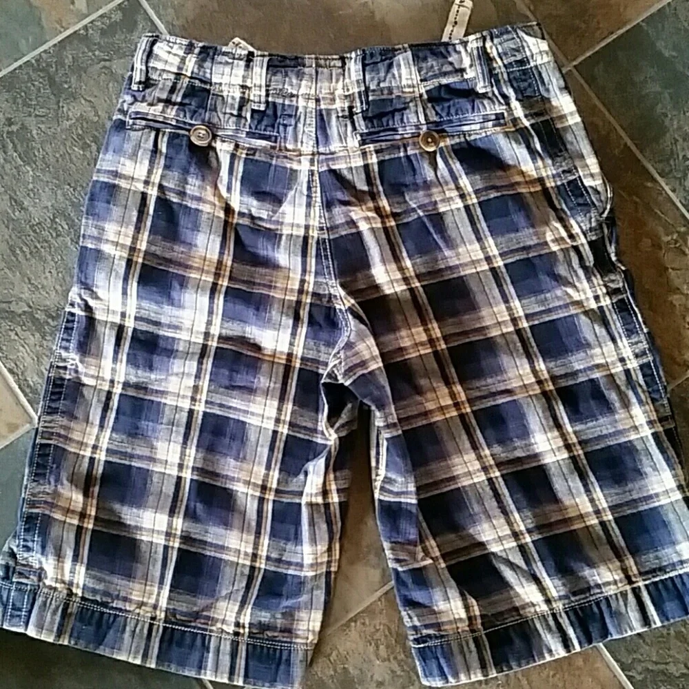 💥nobo* Shorts